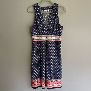 Max Studio Sleeveless Dress